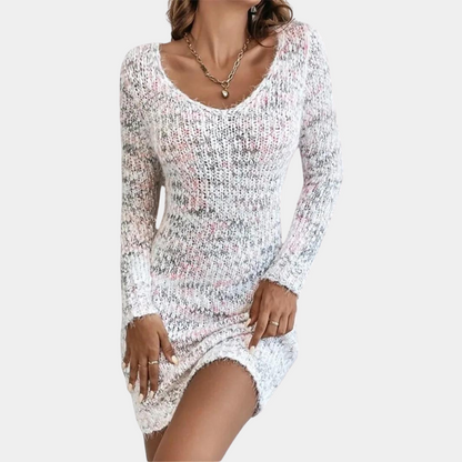 Amada® | Effortless and Chic Winterkleid