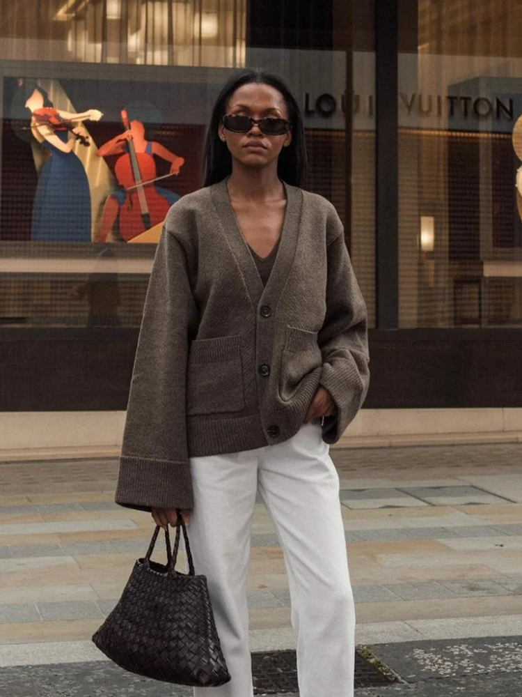 Abigail® | Elegante Damenweste