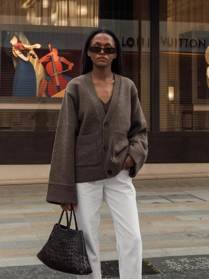 Abigail® | Elegante Damenweste