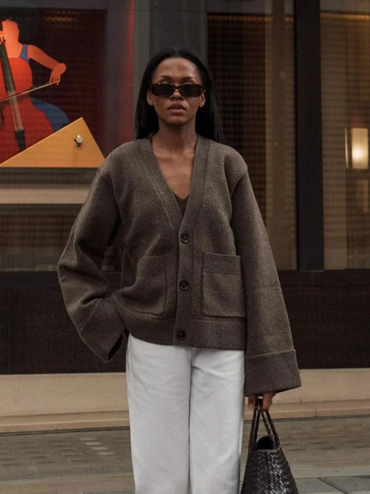 Abigail® | Elegante Damenweste