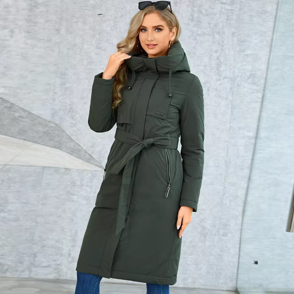 Bailey® | Elegante und vielseitige allgemeine Jacke