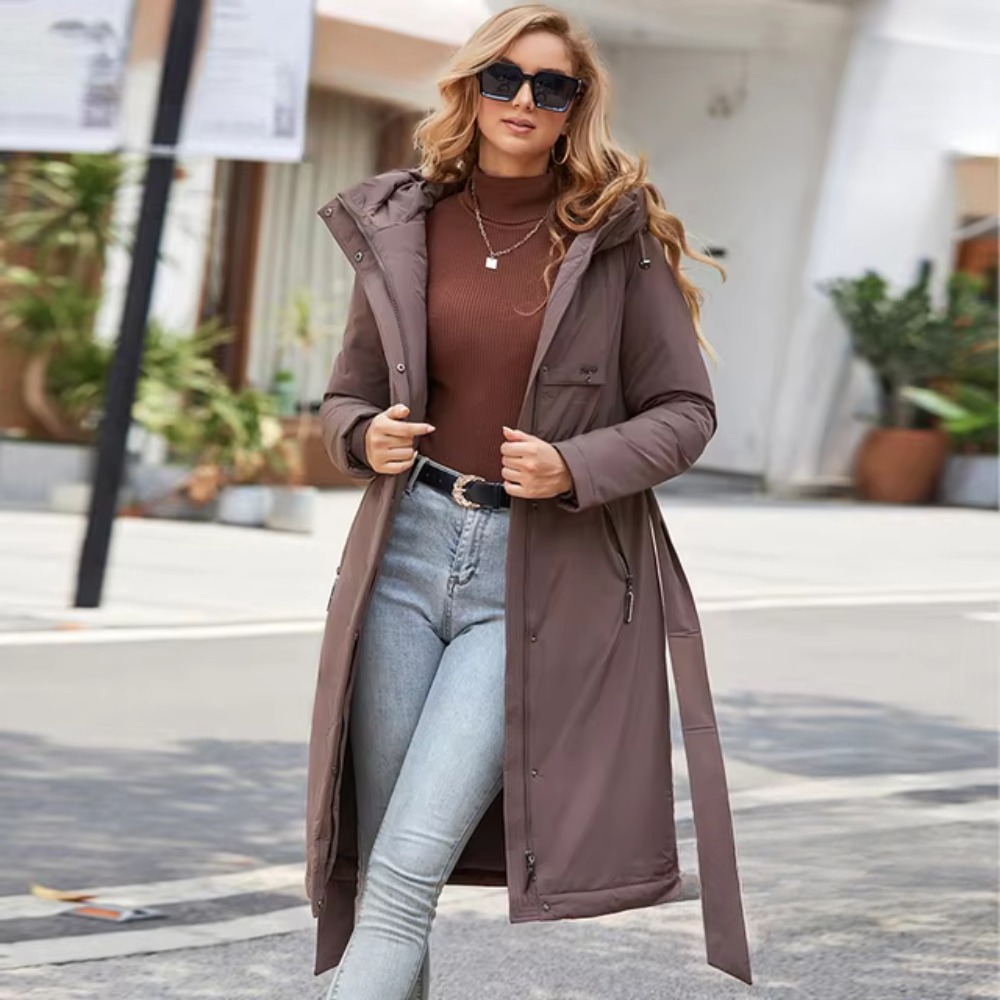 Bailey® | Elegante und vielseitige allgemeine Jacke