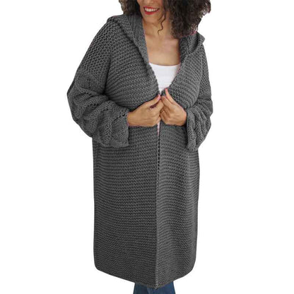 Marcelina® | Bequeme und modische Winterjacke