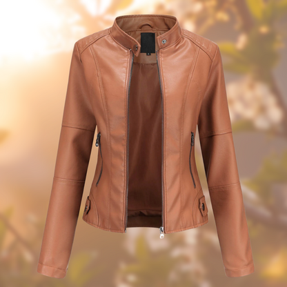 Betina® | Klassische und stilvolle allgemeine Jacke