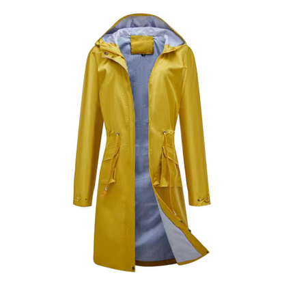 Virginia® | Wasserdichte Winterjacke