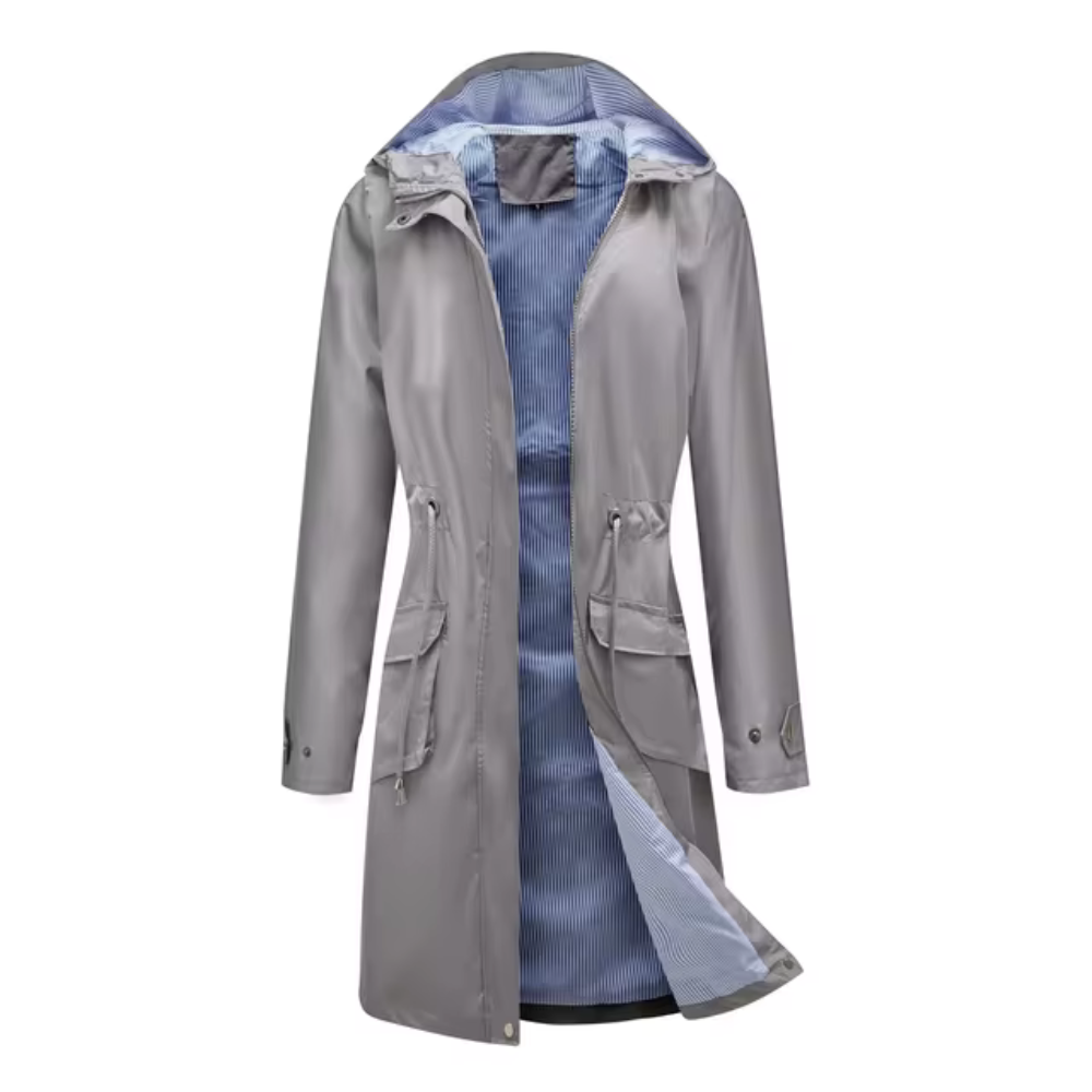 Virginia® | Wasserdichte Winterjacke