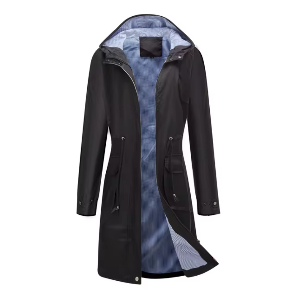 Virginia® | Wasserdichte Winterjacke