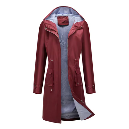 Virginia® | Wasserdichte Winterjacke