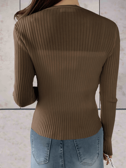 Adrianna® | Eleganter und vielseitiger allgemeiner Pullover