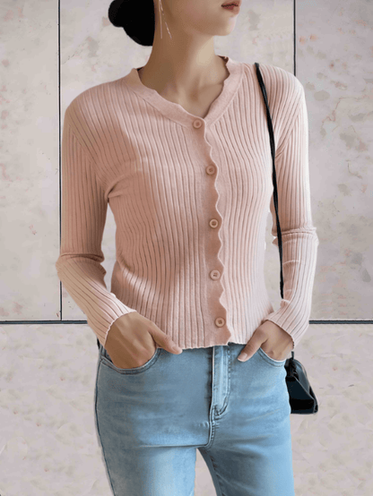 Adrianna® | Eleganter und vielseitiger allgemeiner Pullover