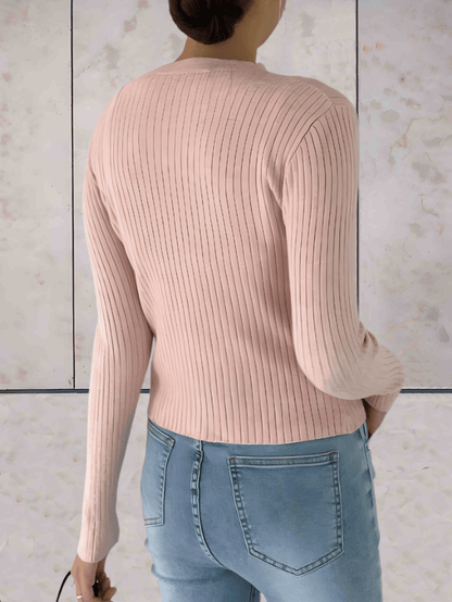 Adrianna® | Eleganter und vielseitiger allgemeiner Pullover