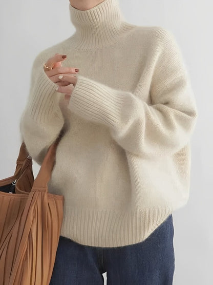 Zelda® | Effortless and Chic general Sweater