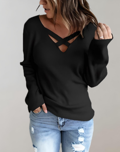 Imelda® | Schicker und entspannter Pullover