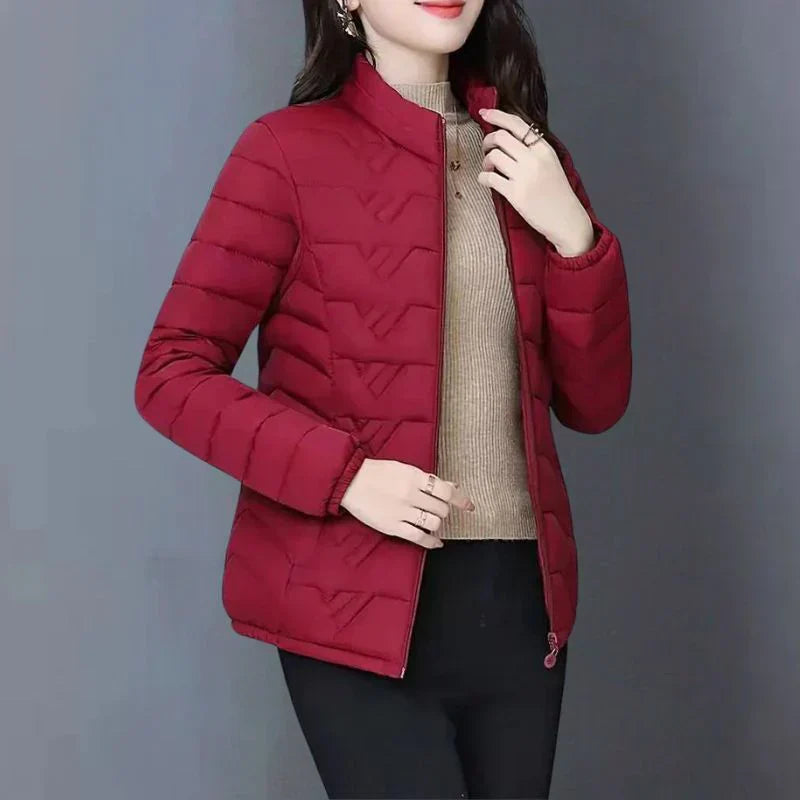 Rebeca® | Vielseitige und bequeme Winterjacke