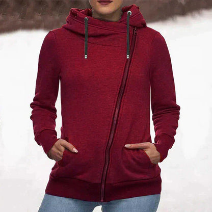 Rita® | Schicke und vielseitige Winterjacke