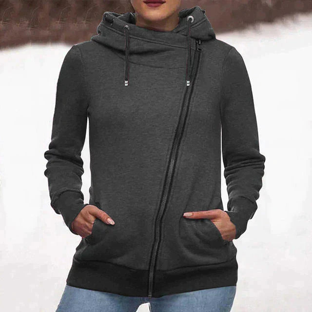 Rita® | Schicke und vielseitige Winterjacke