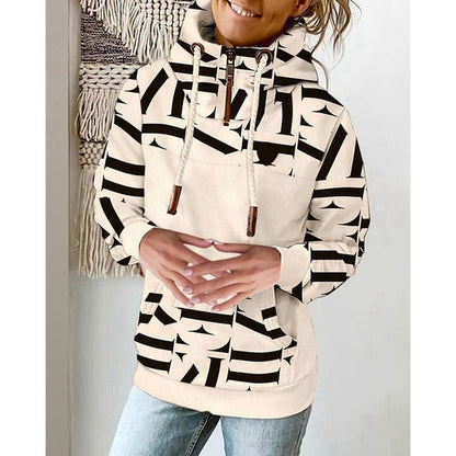 Alba® | Lässiger und bequemer Wintermantel