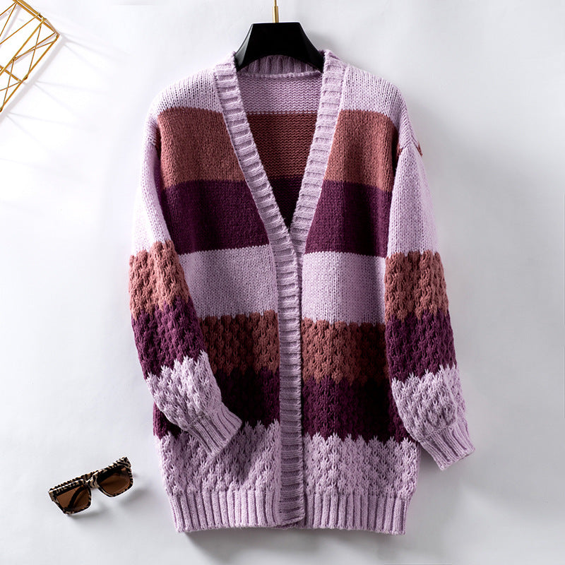 Sylvia® | Strickjacke