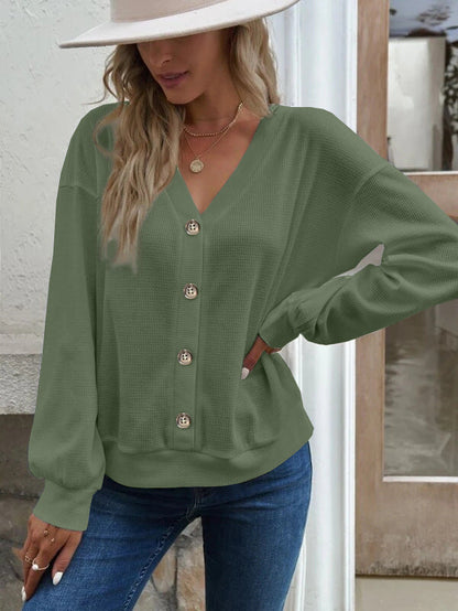 Lucasta® | Klassischer und modischer Pullover