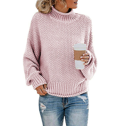 Wilma® | Maßgeschneiderter und eleganter allgemeiner Pullover