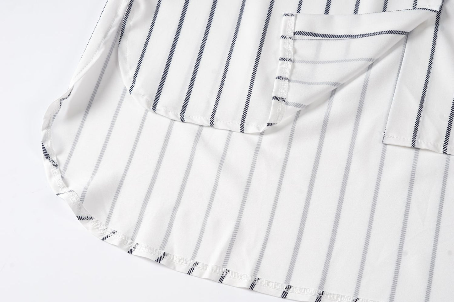 Gunhild® | Lässige gestreifte Bluse