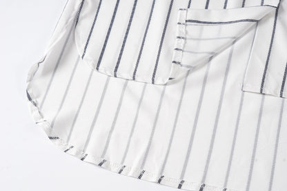 Gunhild® | Lässige gestreifte Bluse