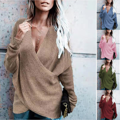 Kathleen® | Stilvoller und eleganter Pullover