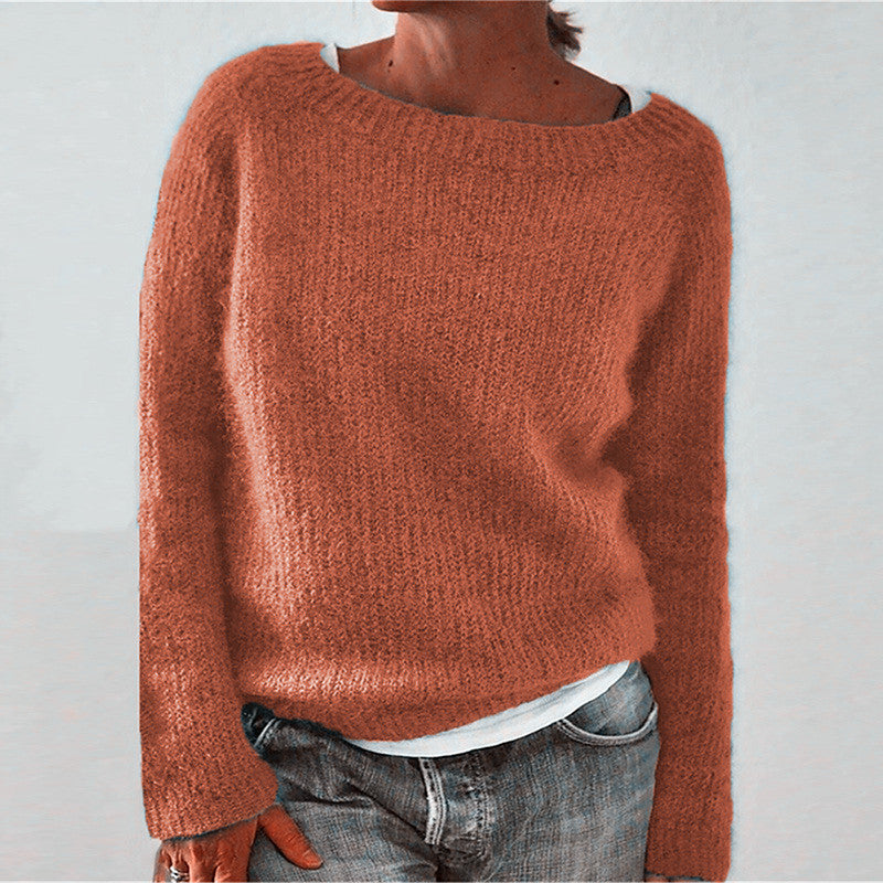 Arabela® | Eleganter und vielseitiger Pullover