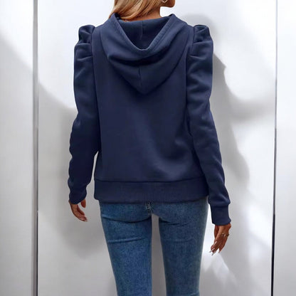 Esmeralda® | Stilvolles Strickoberteil mit Zierausschnitten