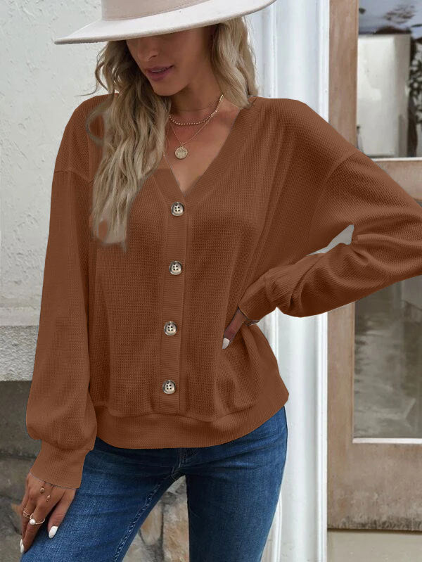 Lucasta® | Klassischer und modischer Pullover