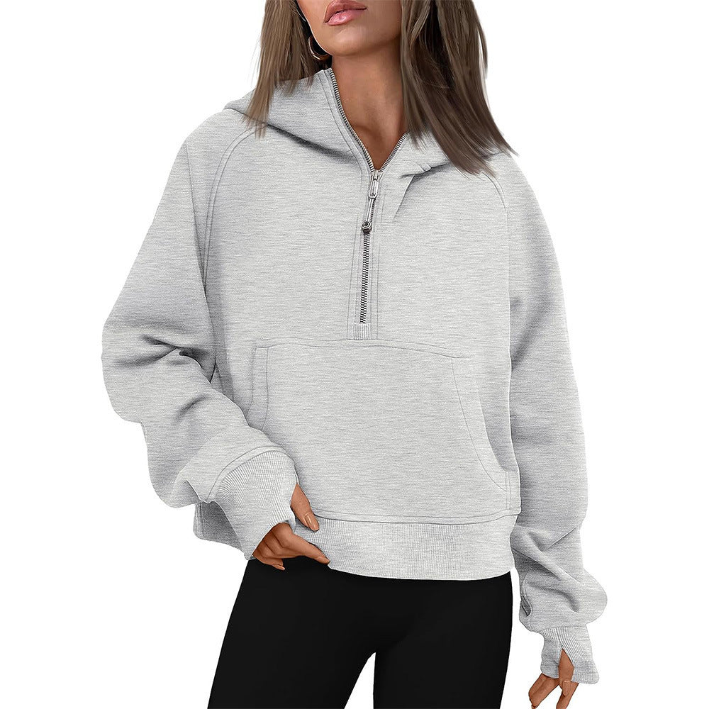 Albine® | Entspannter und zeitloser Pullover