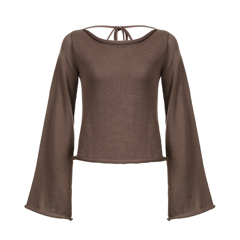 Esmeralda® | Effortless and Classy general Sweater