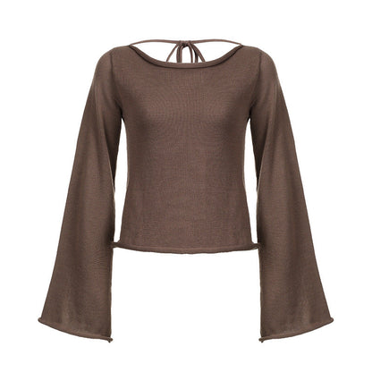 Esmeralda® | Effortless and Classy general Sweater