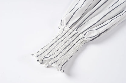 Gunhild® | Lässige gestreifte Bluse