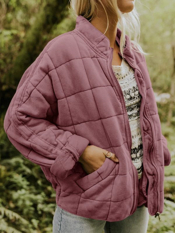 Aloisia® | Lässige und stilvolle allgemeine Jacke