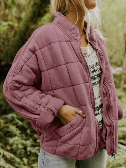 Adriana® | Sportliche und warme Jacke