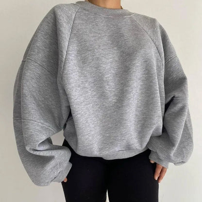 Frigga® | Lässiger und modischer Pullover