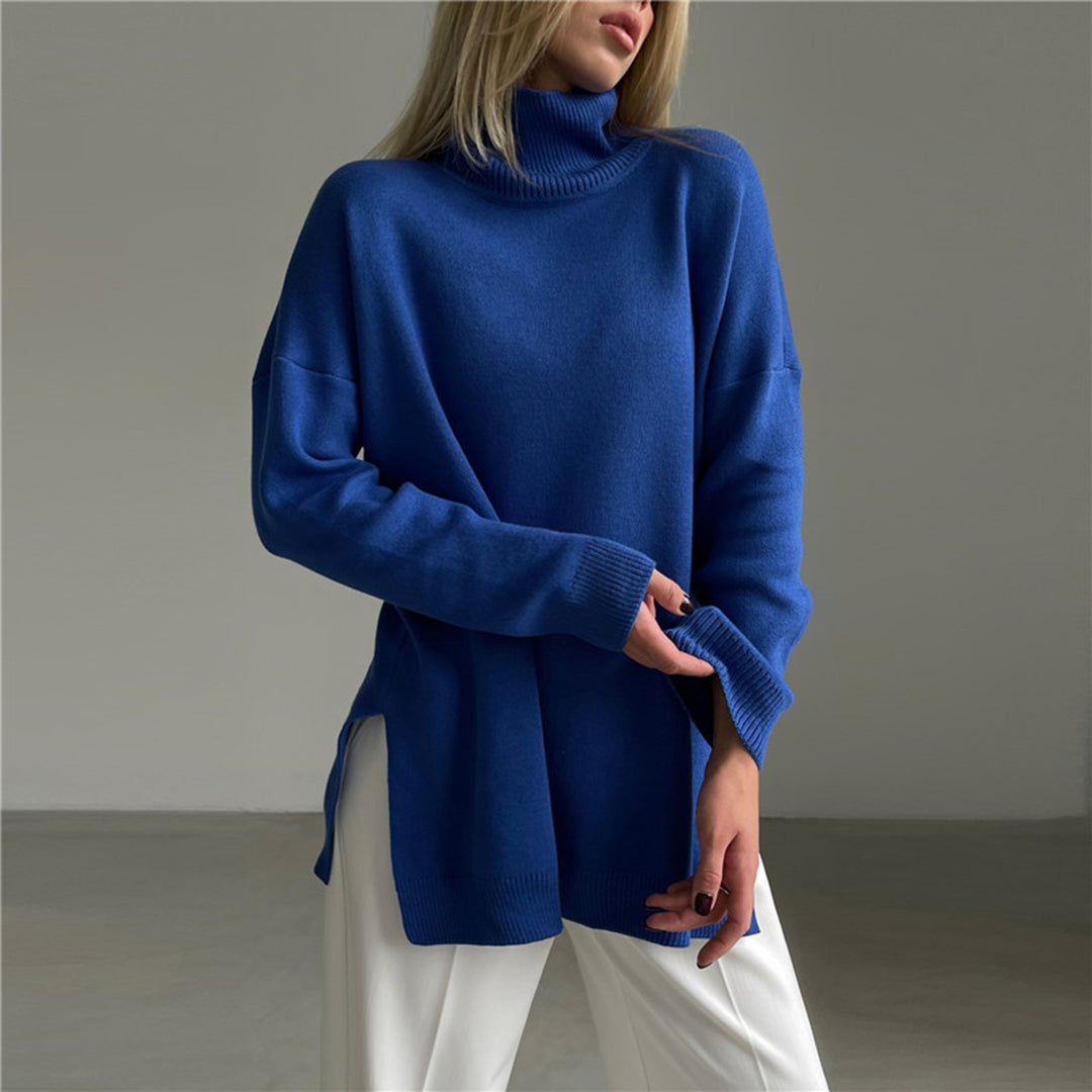 Adelaide® | Maßgeschneiderter und eleganter allgemeiner Pullover