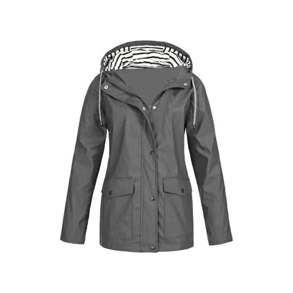 Aila® | Wasserdichte Jacke