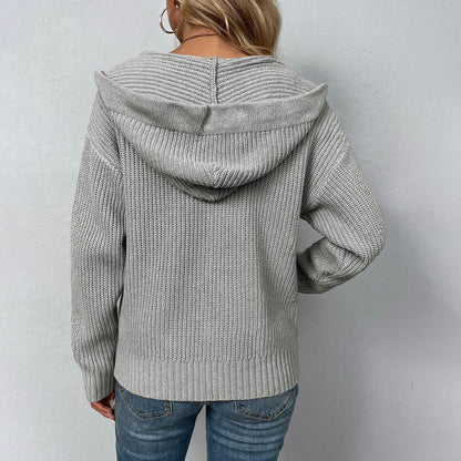 Yamel® | Mühelose und schicke Winterpullover