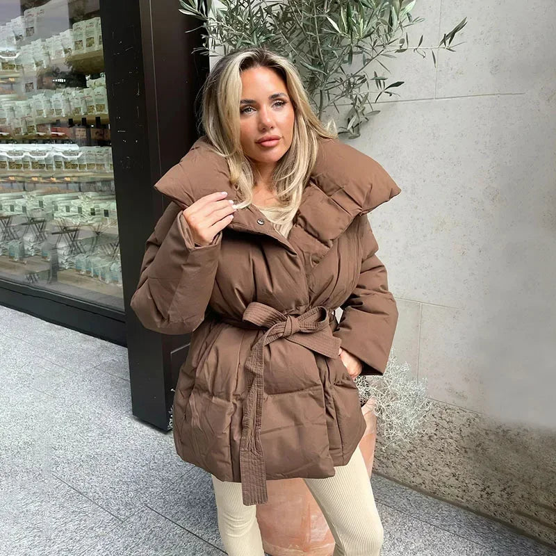 Adina® | Steppjacke