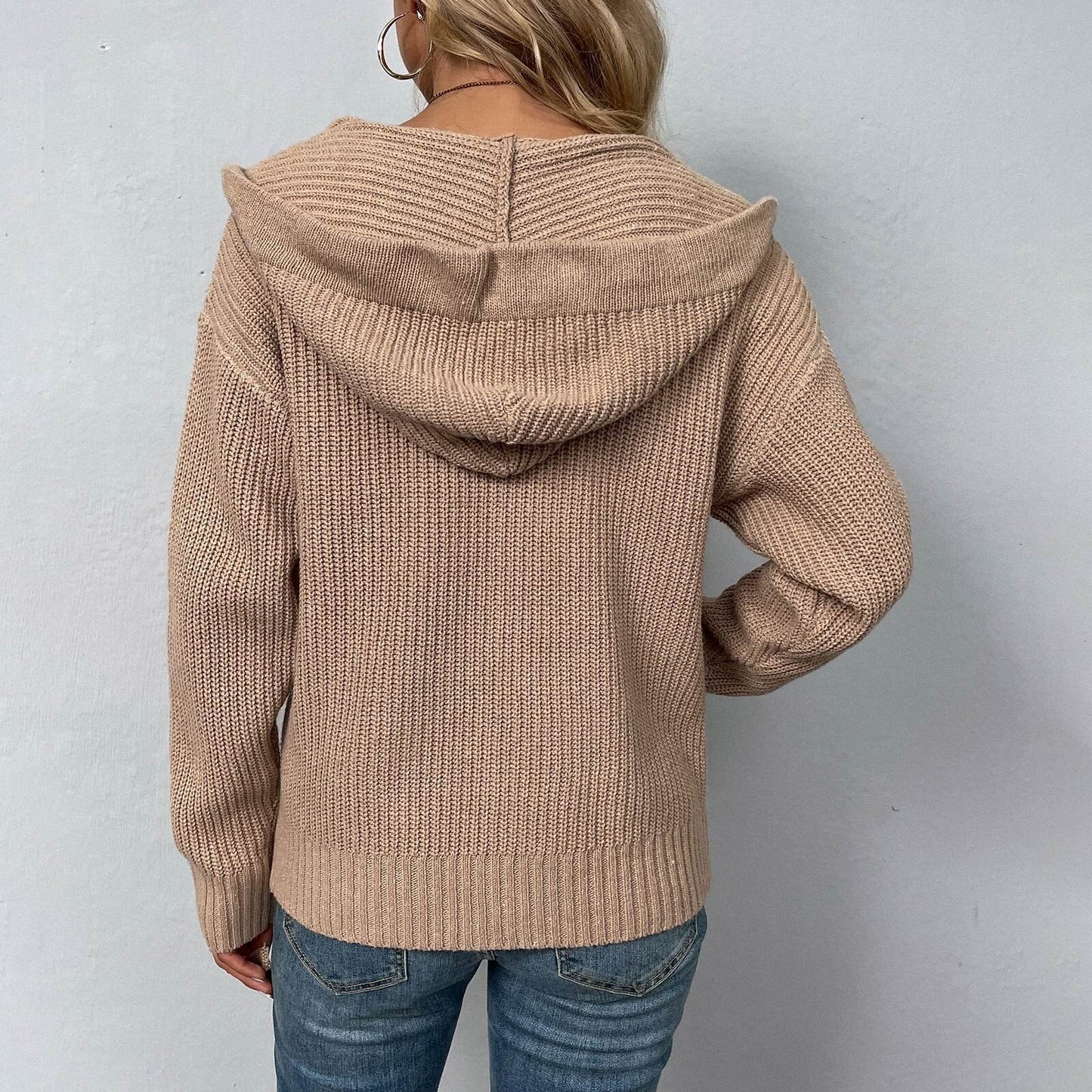 Yamel® | Mühelose und schicke Winterpullover