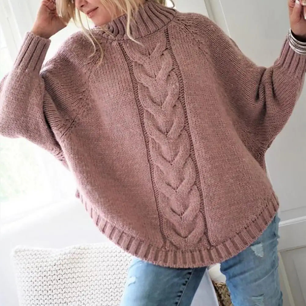 Betina® | Klassischer und modischer Winterpullover