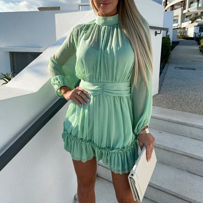 Nicole® | Entspanntes und zeitloses Kleid