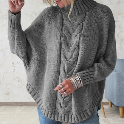 Betina® | Klassischer und modischer Winterpullover