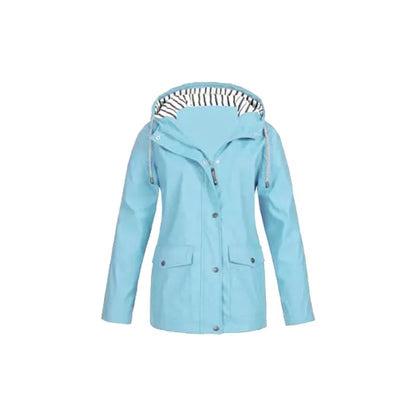 Aila® | Wasserdichte Jacke