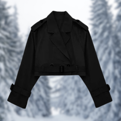 Hanny® | Entspannte und modische Winterjacke