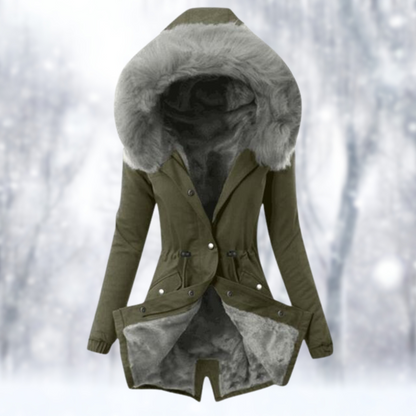 Elenore® | Einfache und elegante Jacke