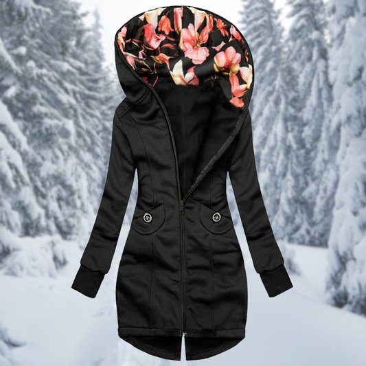 Diane® | Trendige und elegante Winterjacke