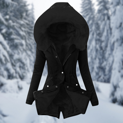 Yamila® | Schicke und vielseitige Winterjacke